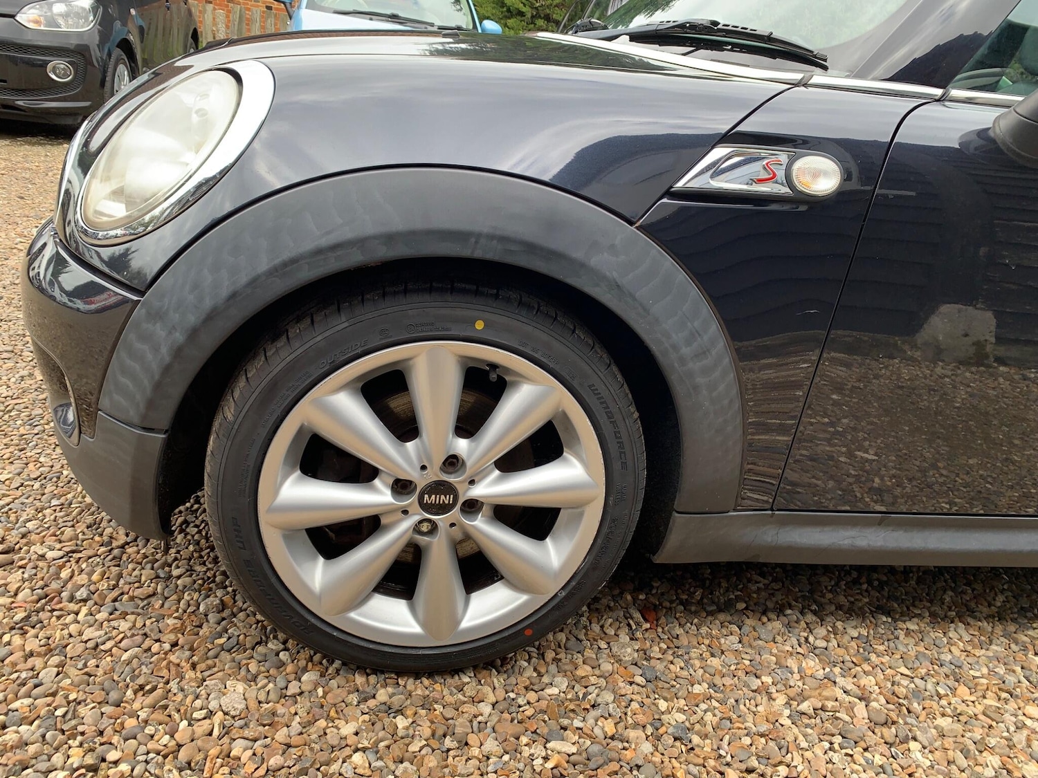 Used MINI Hatch for sale - 78100234: Photo 14