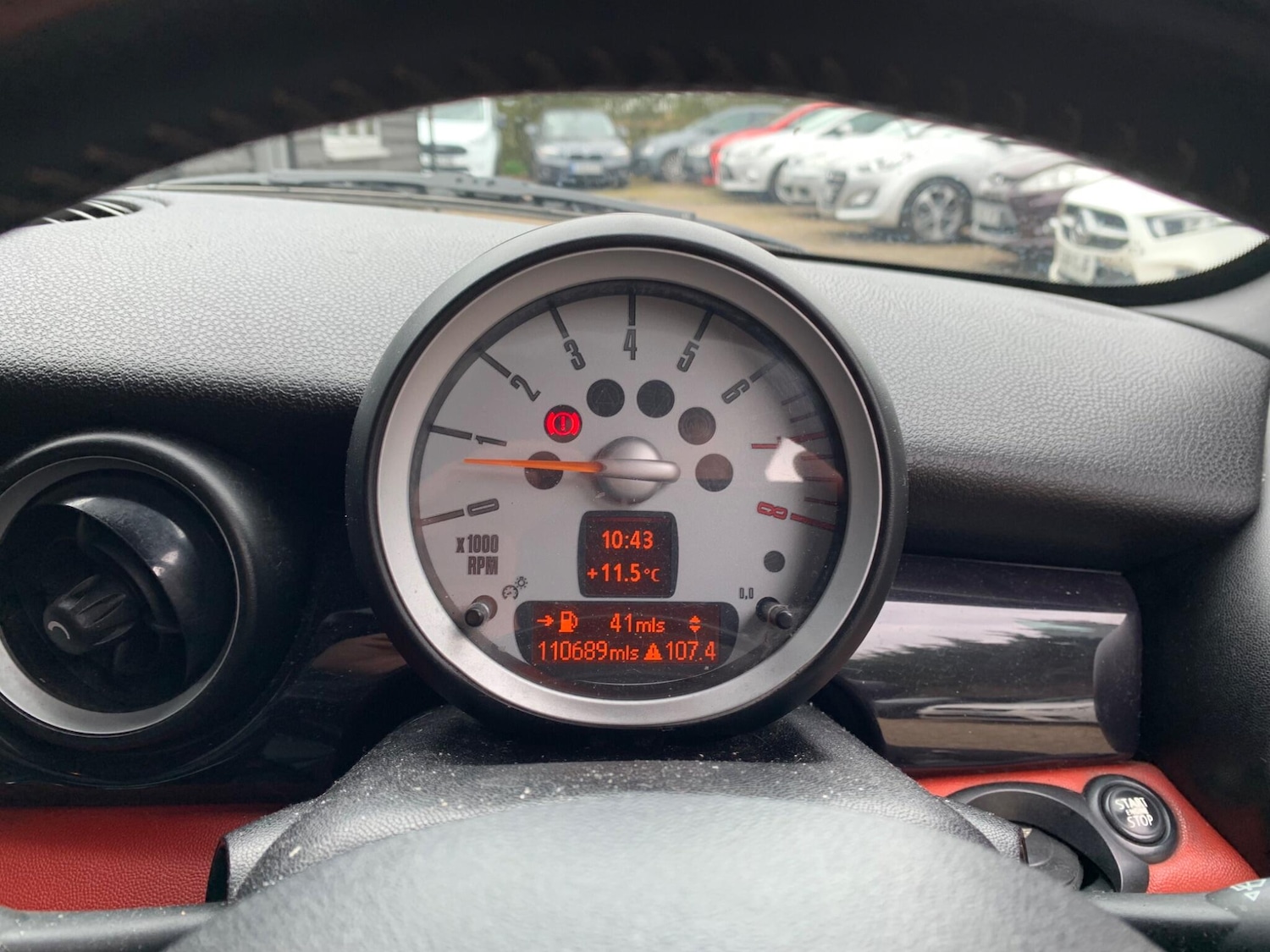 Used MINI Hatch for sale - 78100234: Photo 15