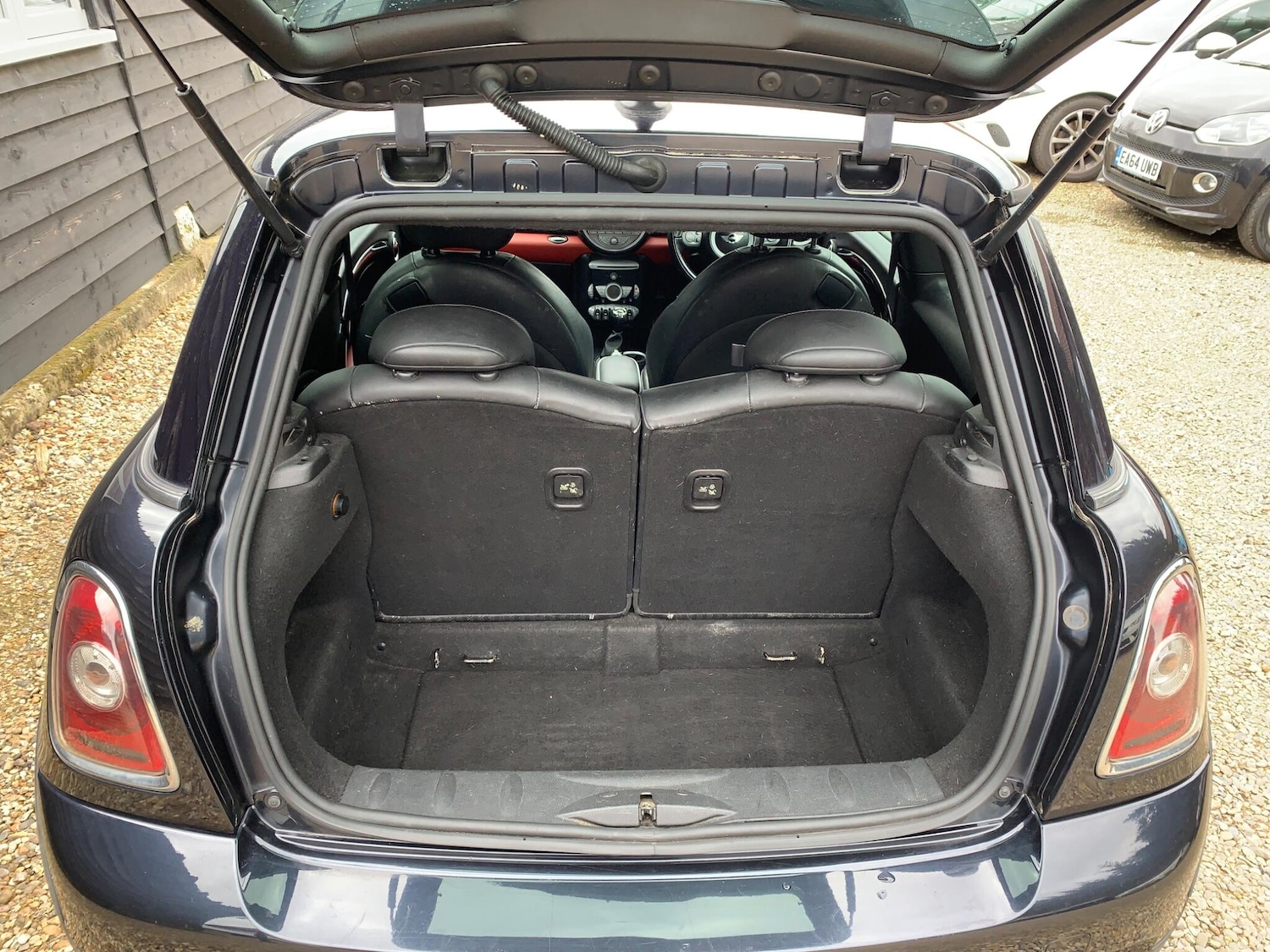 Used MINI Hatch for sale - 78100234: Photo 16