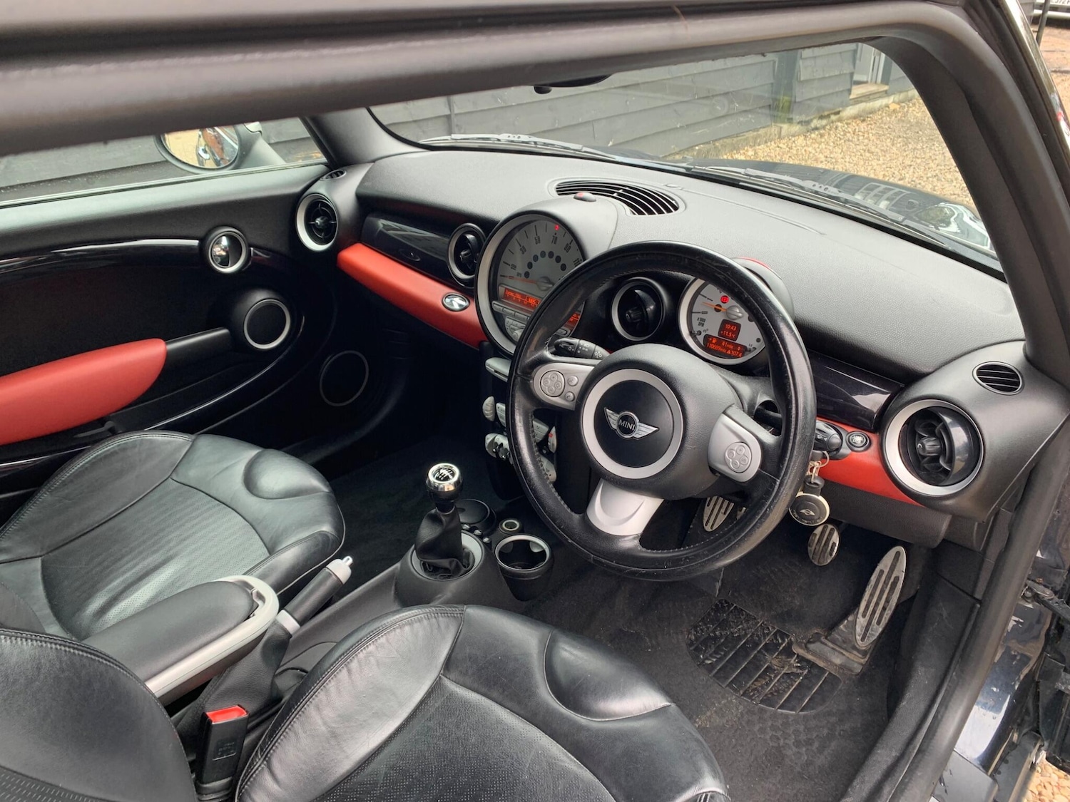 Used MINI Hatch for sale - 78100234: Photo 17