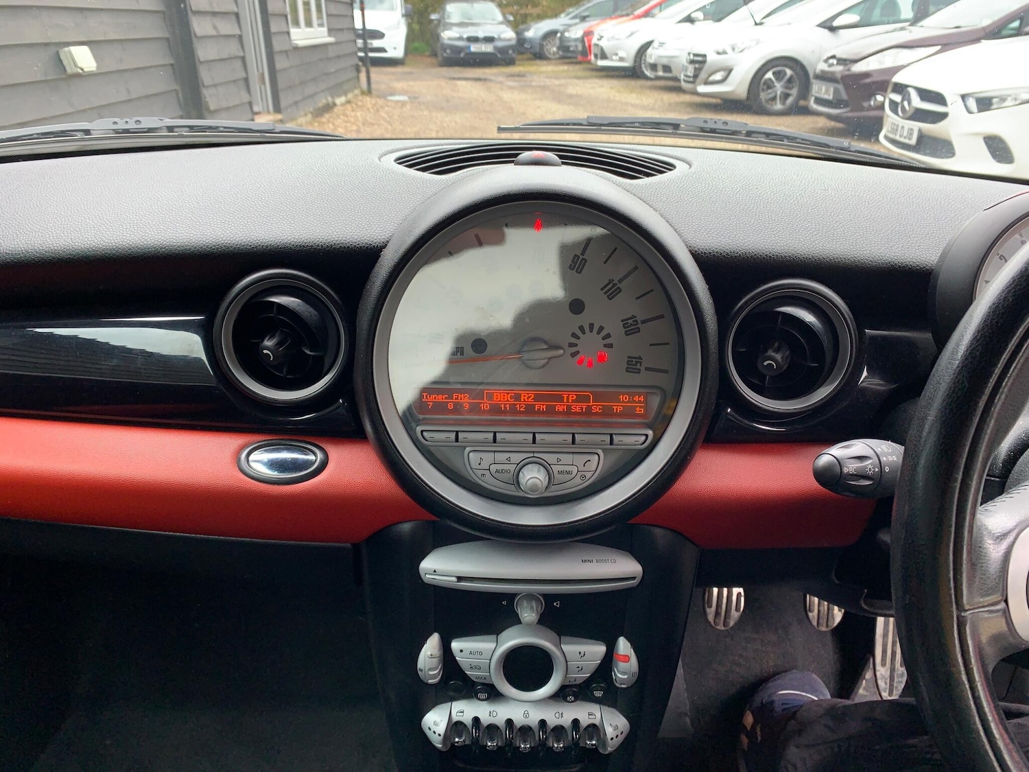 Used MINI Hatch for sale - 78100234: Photo 18