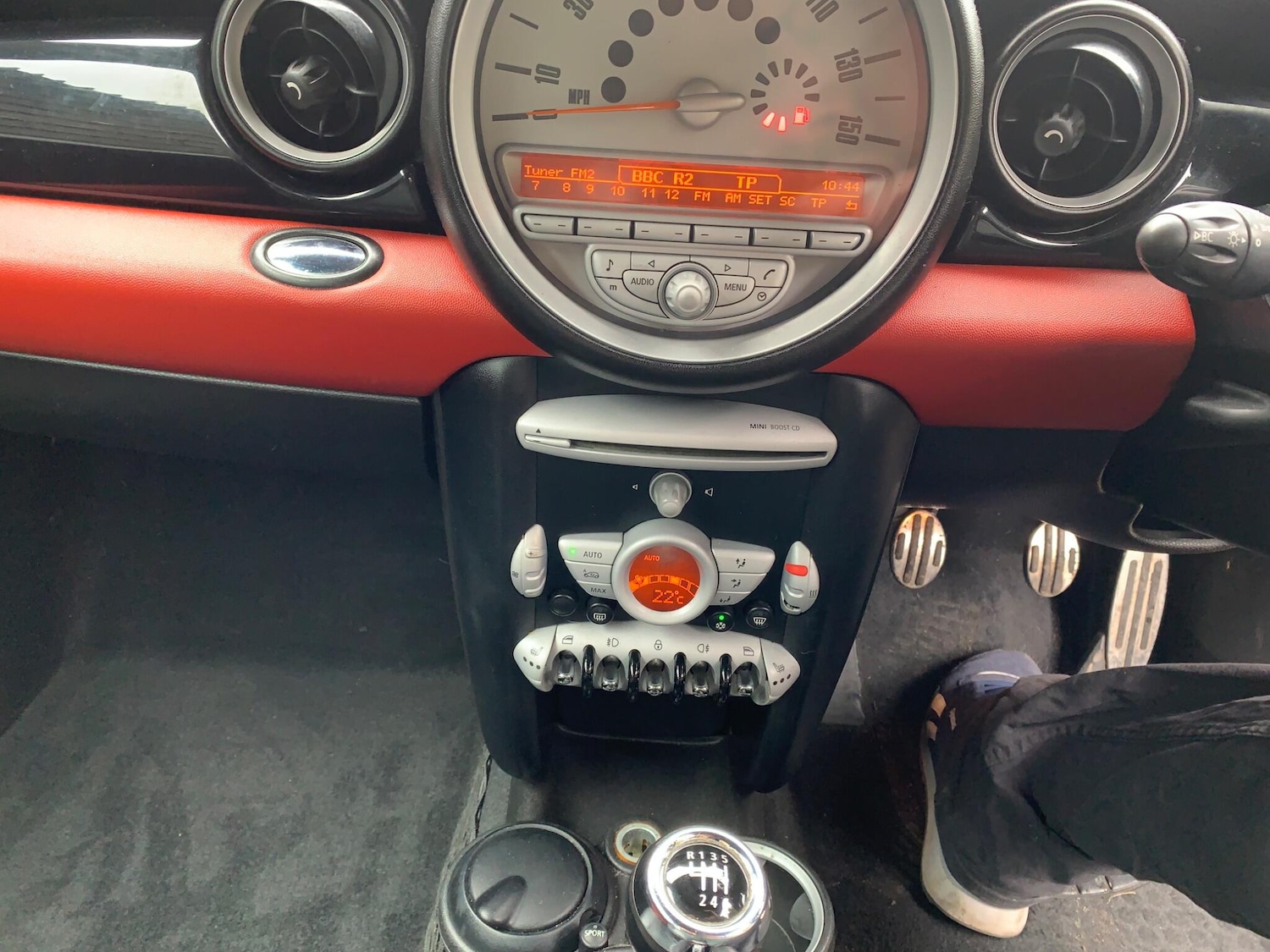 Used MINI Hatch for sale - 78100234: Photo 19