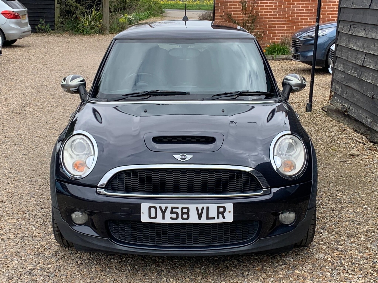 Used MINI Hatch for sale - 78100234: Photo 2