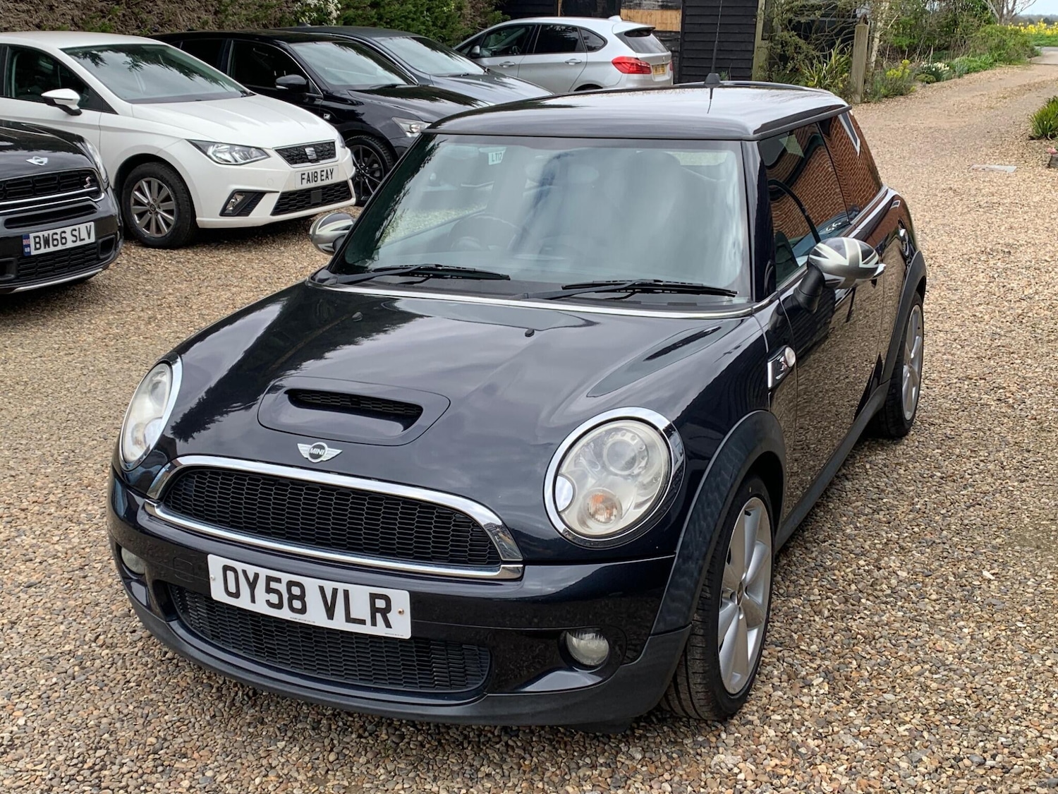 Used MINI Hatch for sale - 78100234: Photo 3