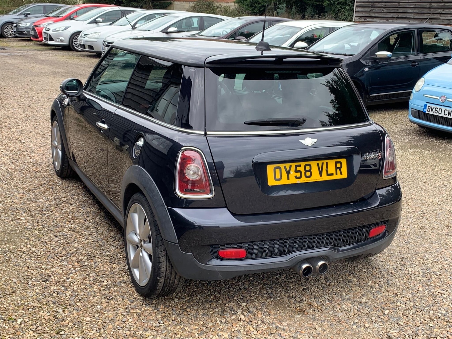 Used MINI Hatch for sale - 78100234: Photo 4