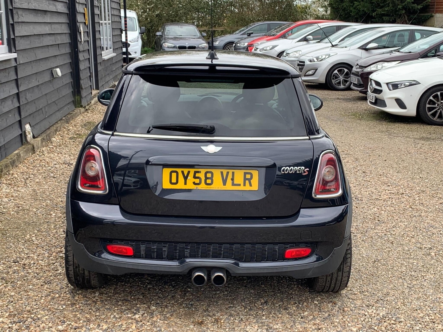 Used MINI Hatch for sale - 78100234: Photo 5