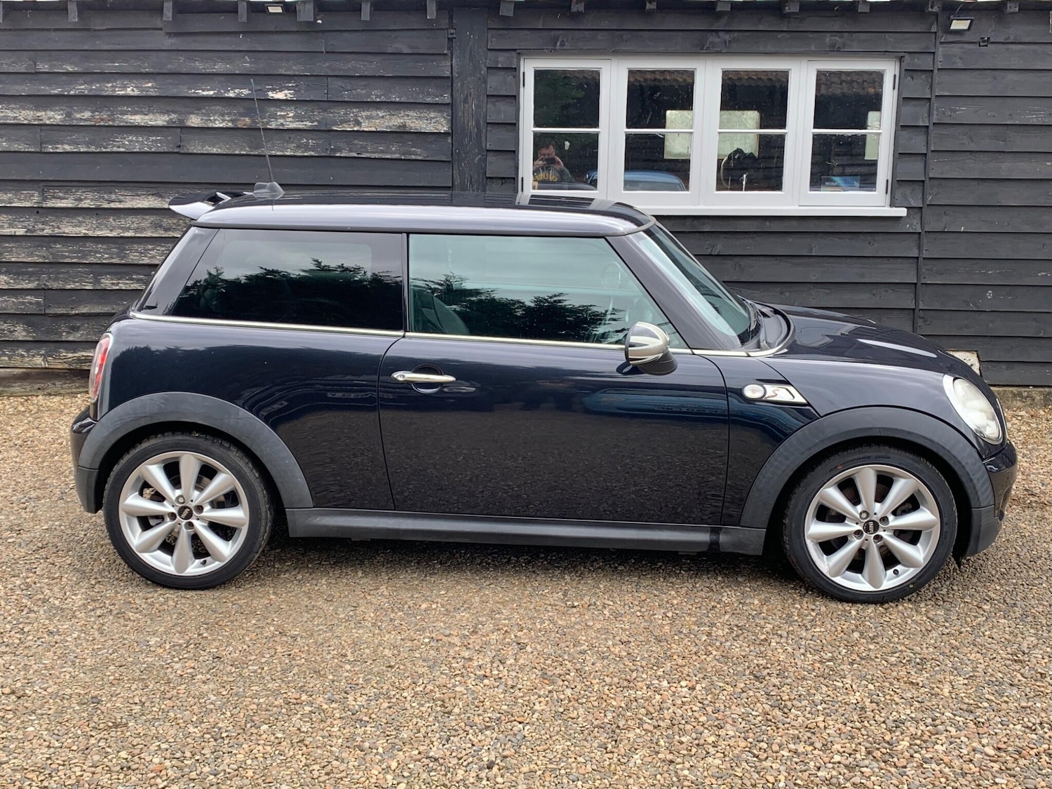 Used MINI Hatch for sale - 78100234: Photo 6