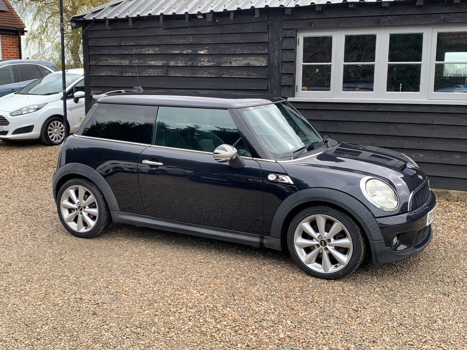 Used MINI Hatch for sale - 78100234: Photo 7