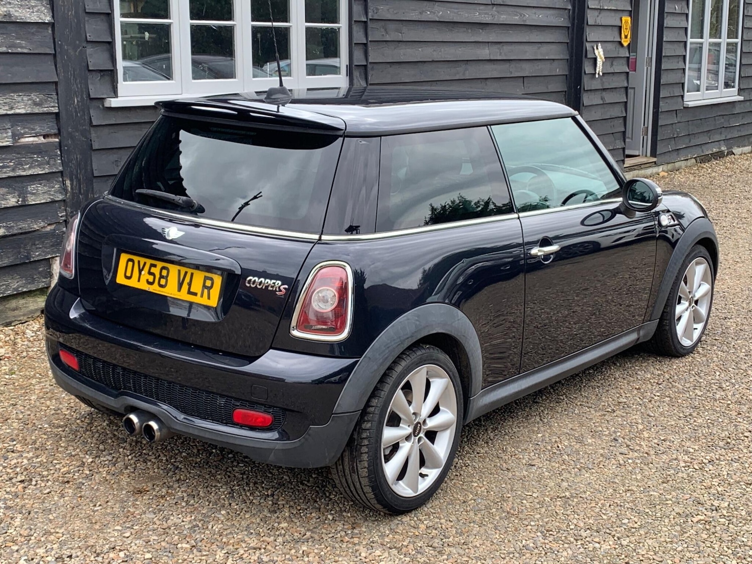 Used MINI Hatch for sale - 78100234: Photo 8