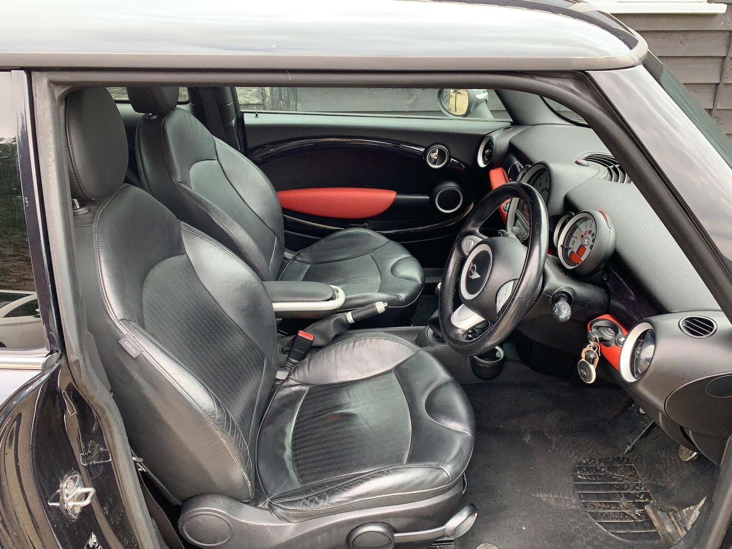 Used MINI Hatch for sale - 78100234: Photo 9