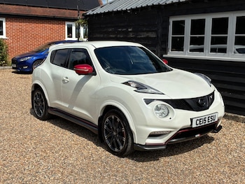 Used Nissan Juke 2015 for sale - 79107301: Photo