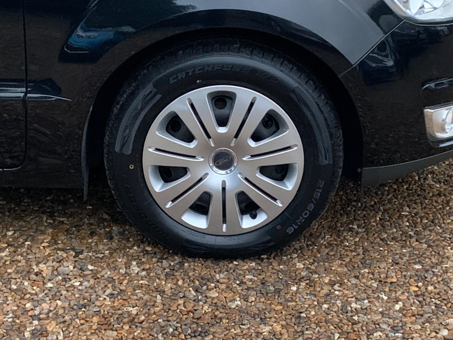 Used Ford Galaxy 2009 for sale - 76952359: Photo 16