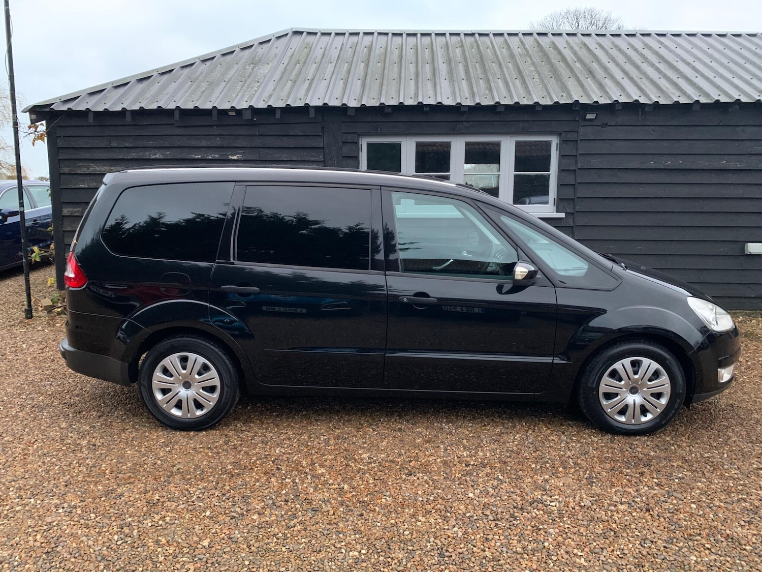 Used Ford Galaxy 2009 for sale - 76952359: Photo 7