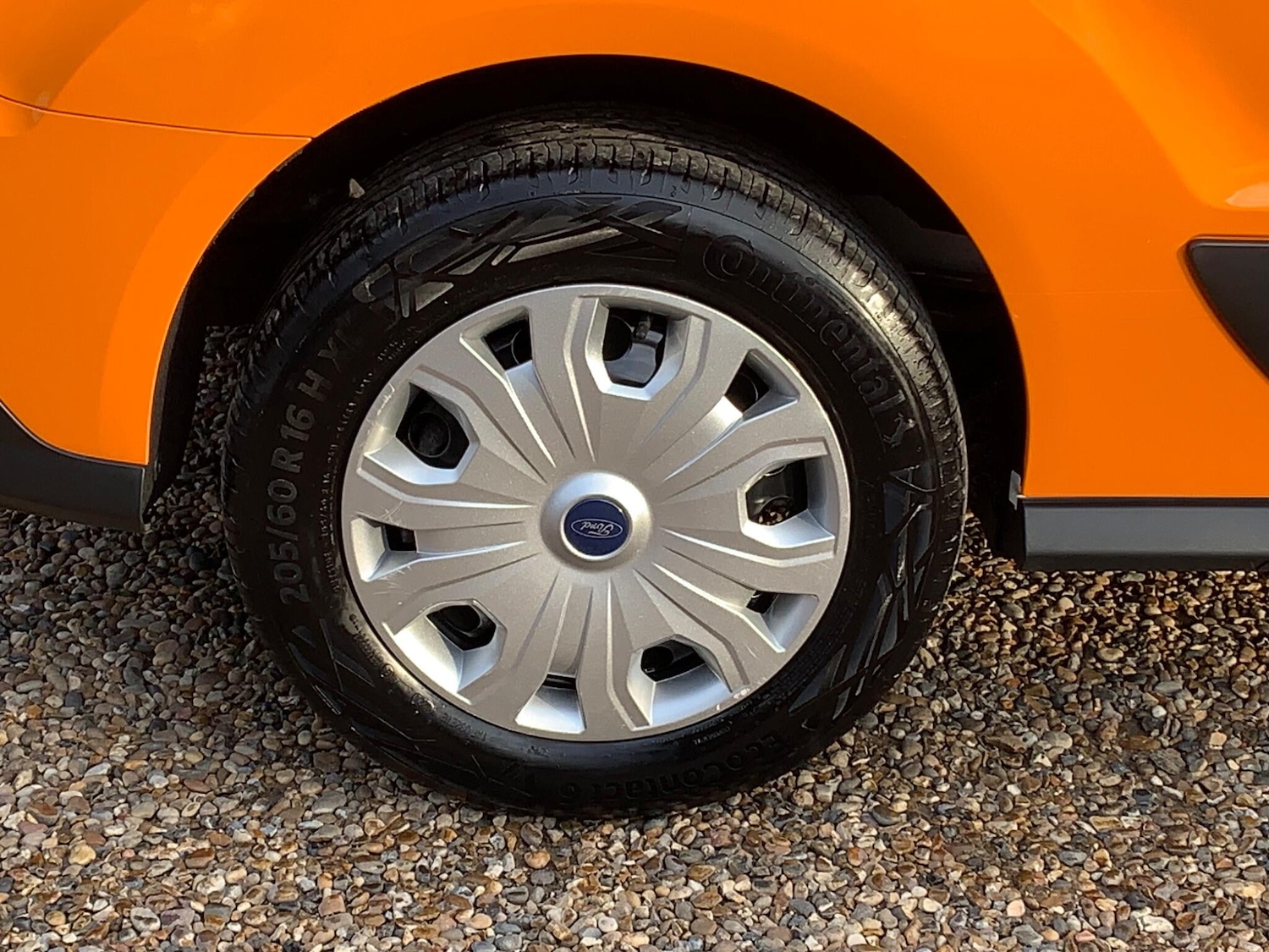 Used Ford Transit Connect 2023 for sale - 76996035: Photo 12