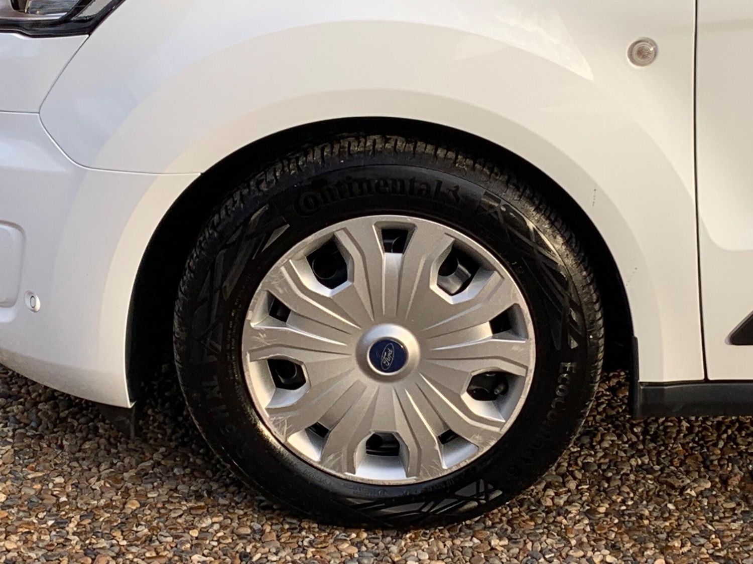 Used Ford Transit Connect 2023 for sale - 76996035: Photo 14