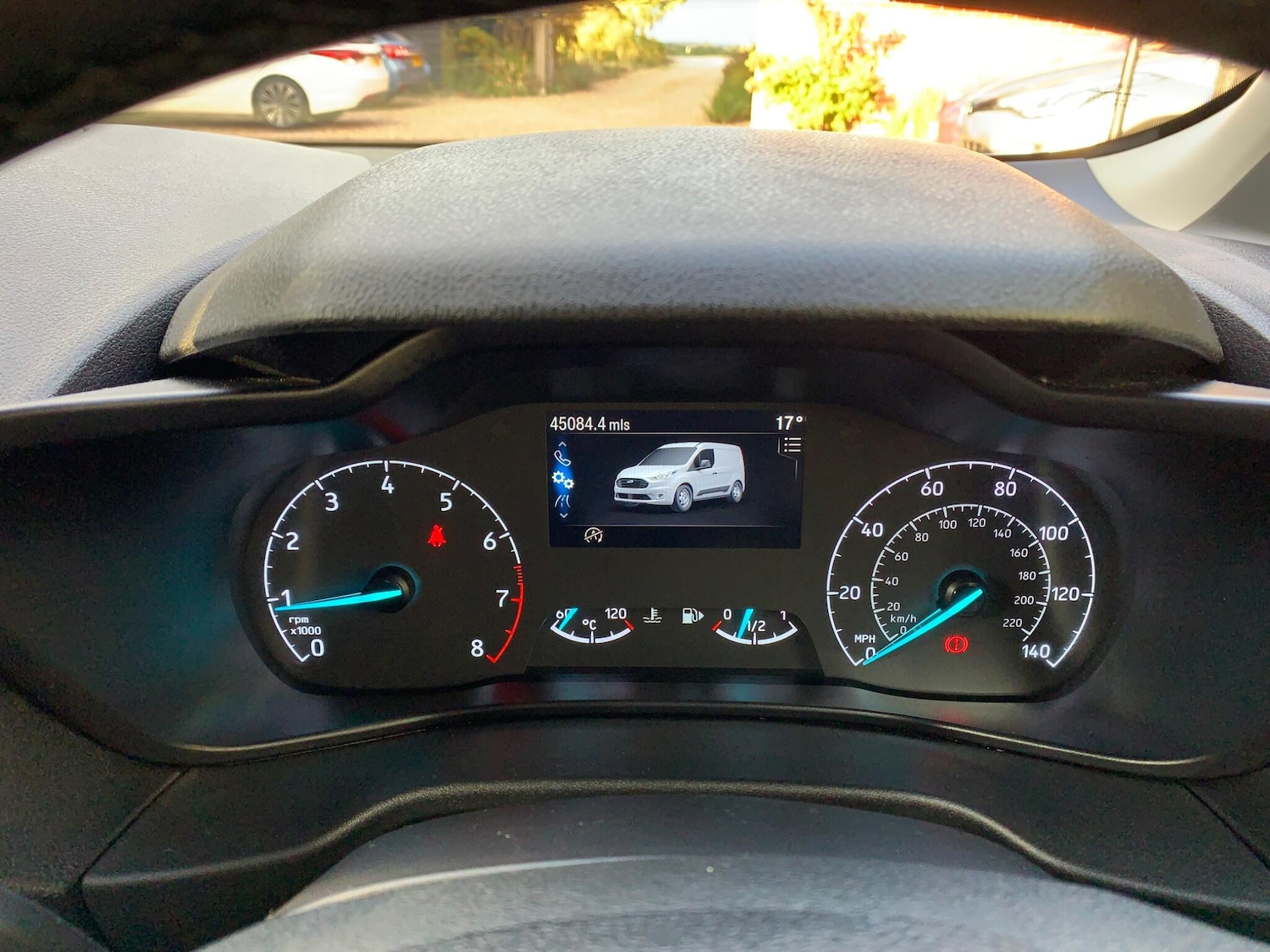 Used Ford Transit Connect 2023 for sale - 76996035: Photo 16