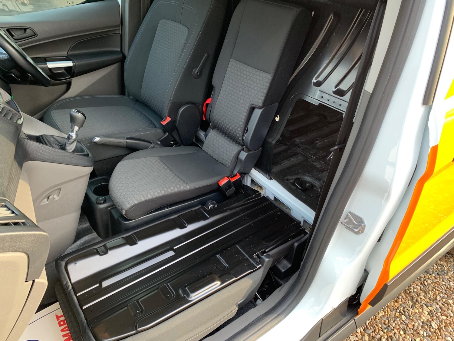 Used Ford Transit Connect 2023 for sale - 76996035: Photo 17