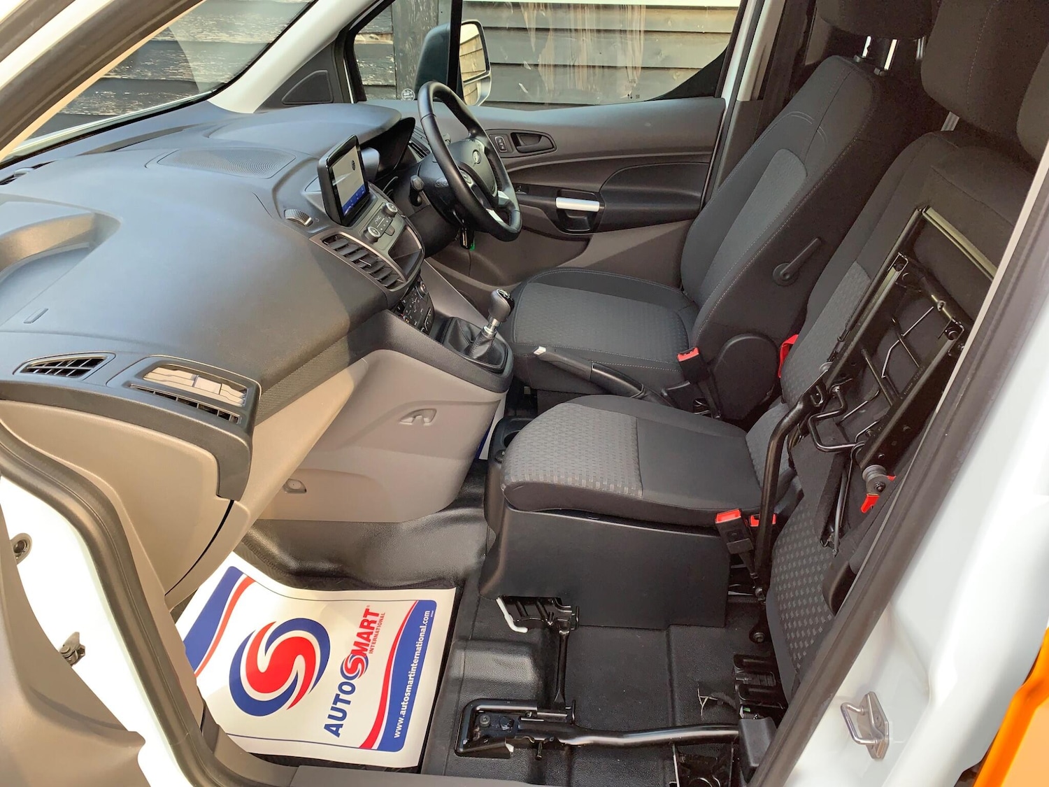 Used Ford Transit Connect 2023 for sale - 76996035: Photo 18