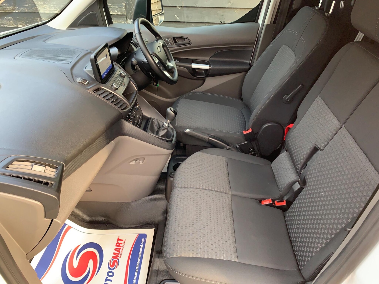 Used Ford Transit Connect 2023 for sale - 76996035: Photo 19