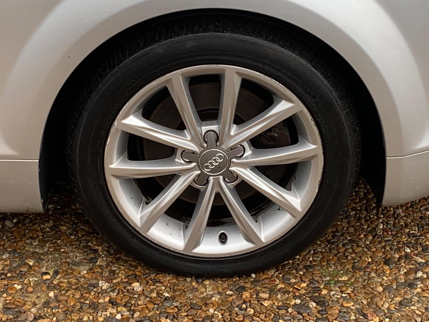 Used Audi TT 2011 for sale - 76913149: Photo 13