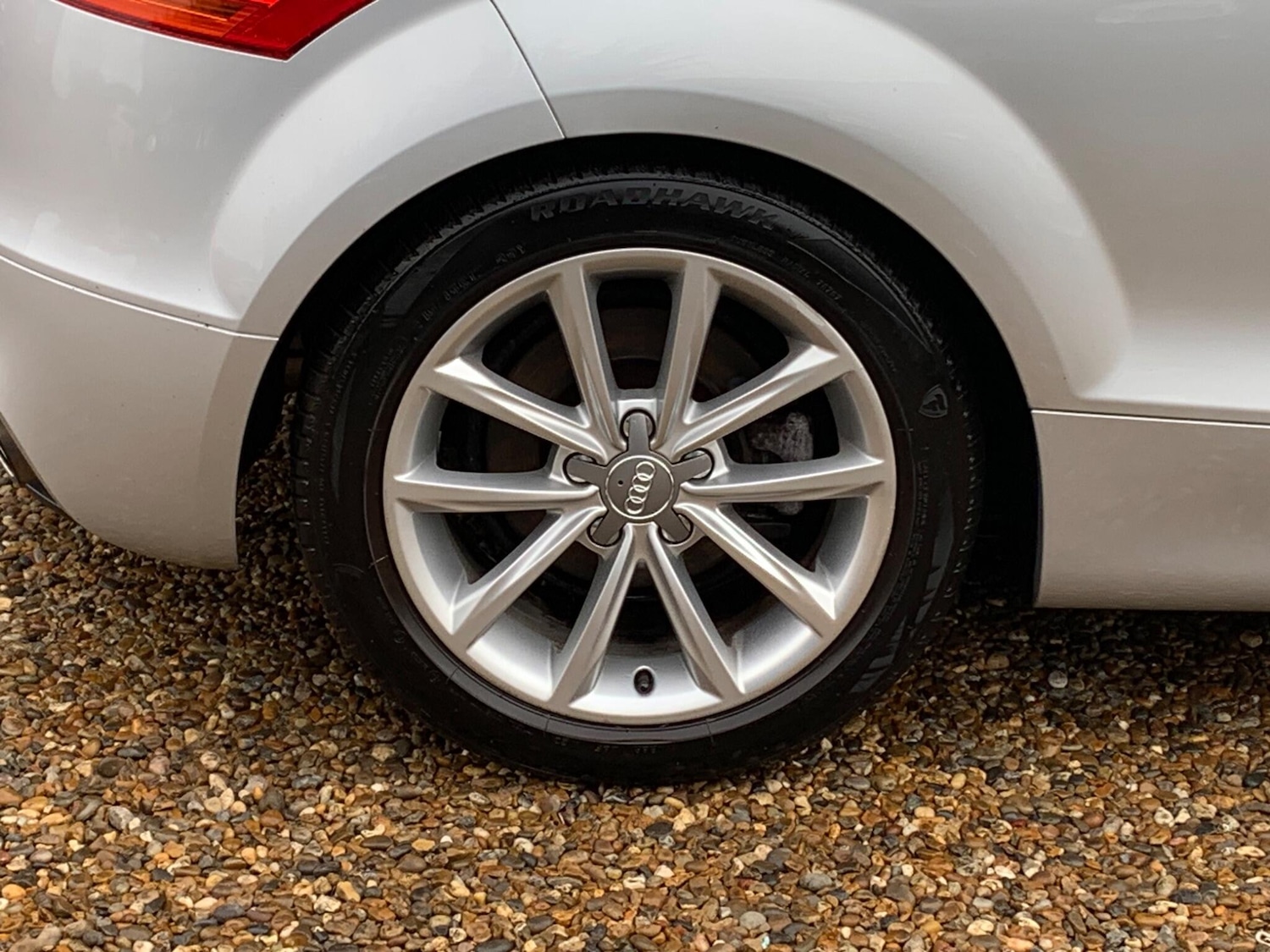 Used Audi TT 2011 for sale - 76913149: Photo 14