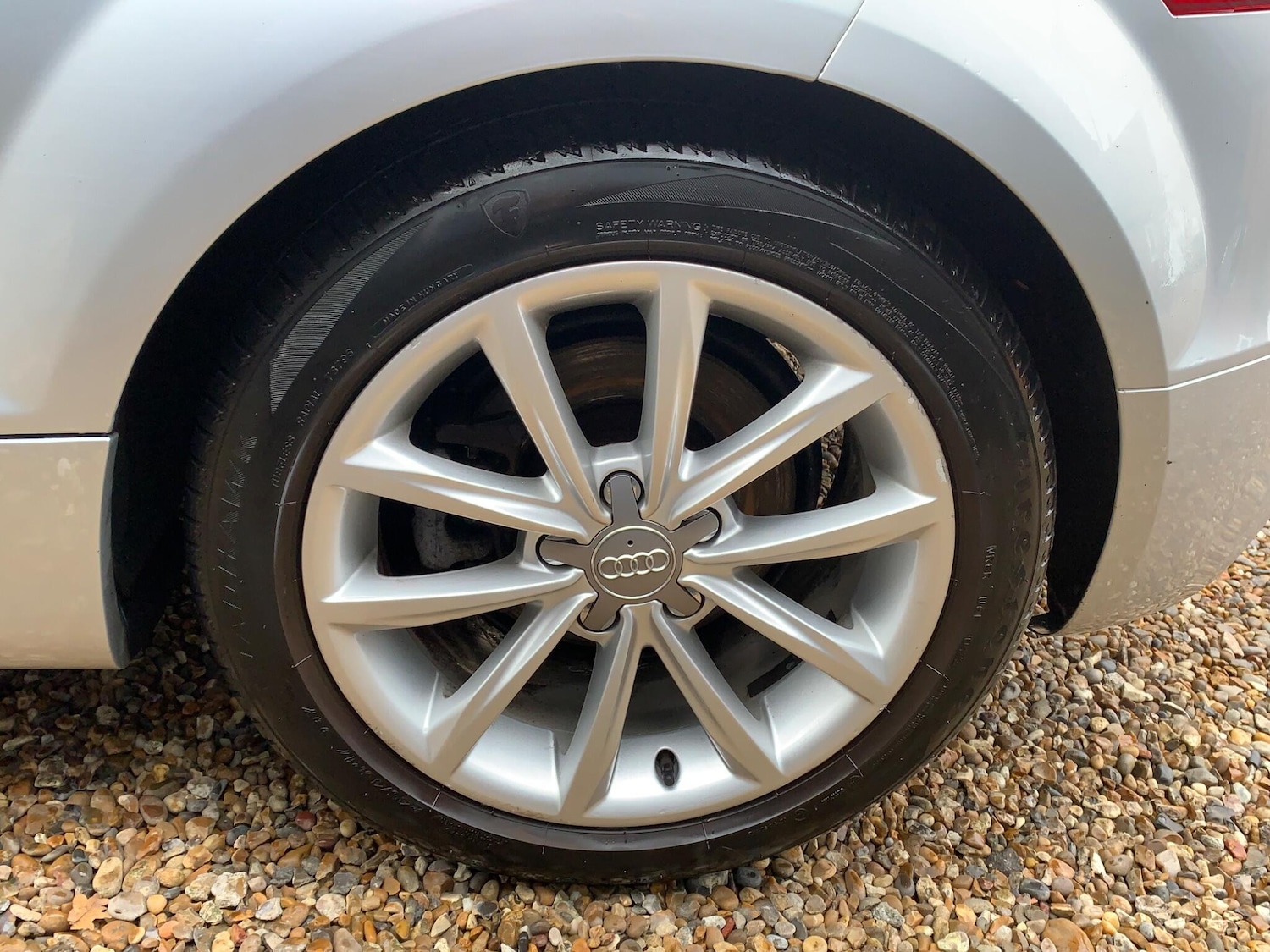 Used Audi TT 2011 for sale - 76913149: Photo 15