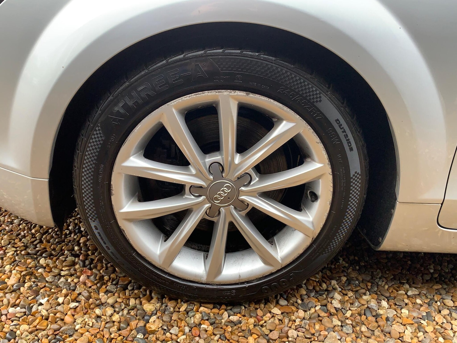 Used Audi TT 2011 for sale - 76913149: Photo 16