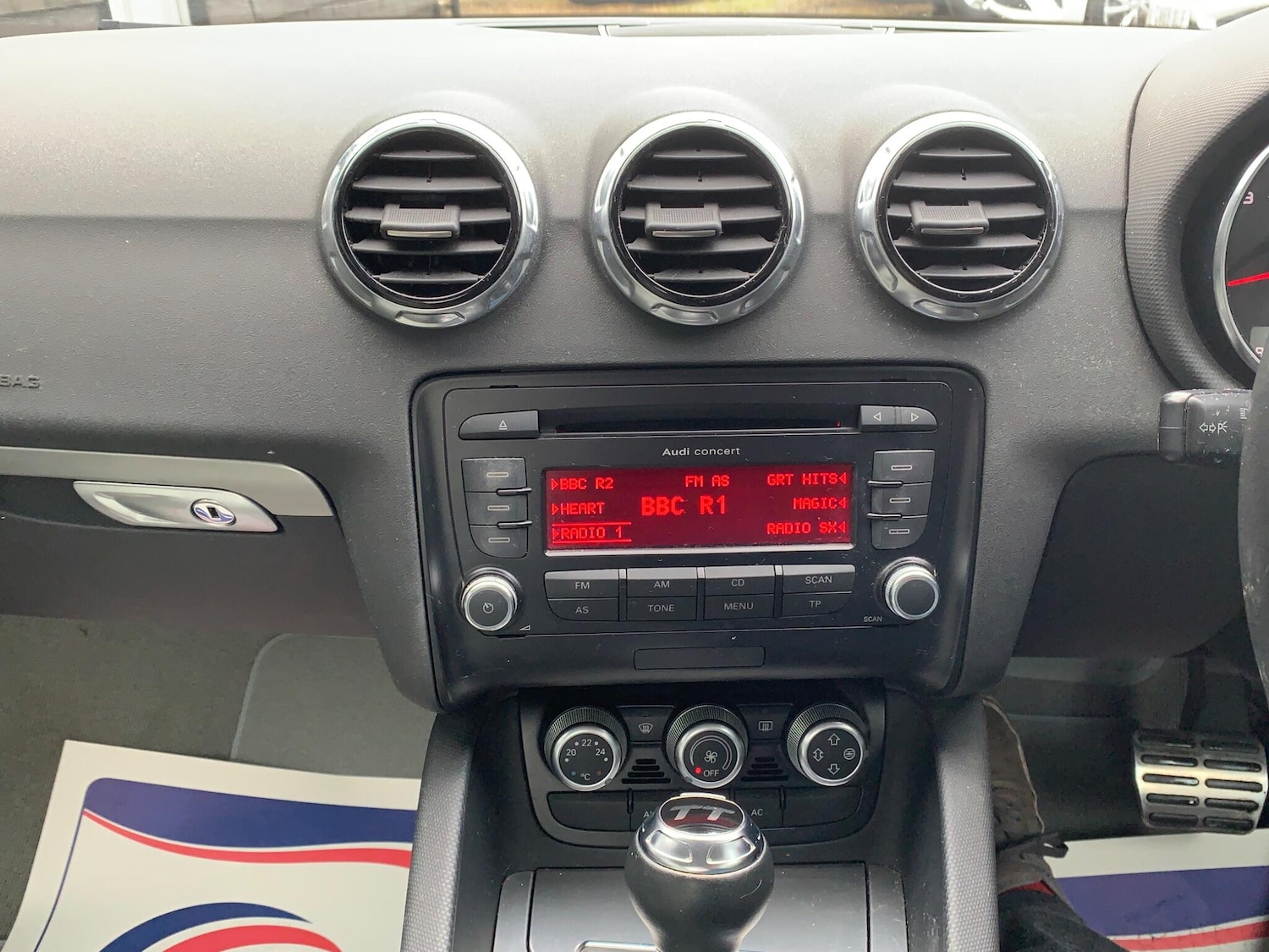 Used Audi TT 2011 for sale - 76913149: Photo 17