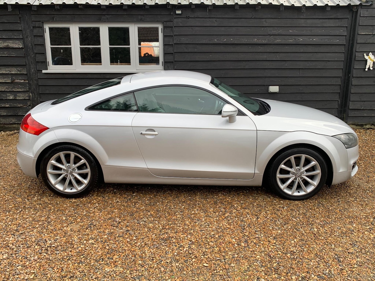 Used Audi TT 2011 for sale - 76913149: Photo 7