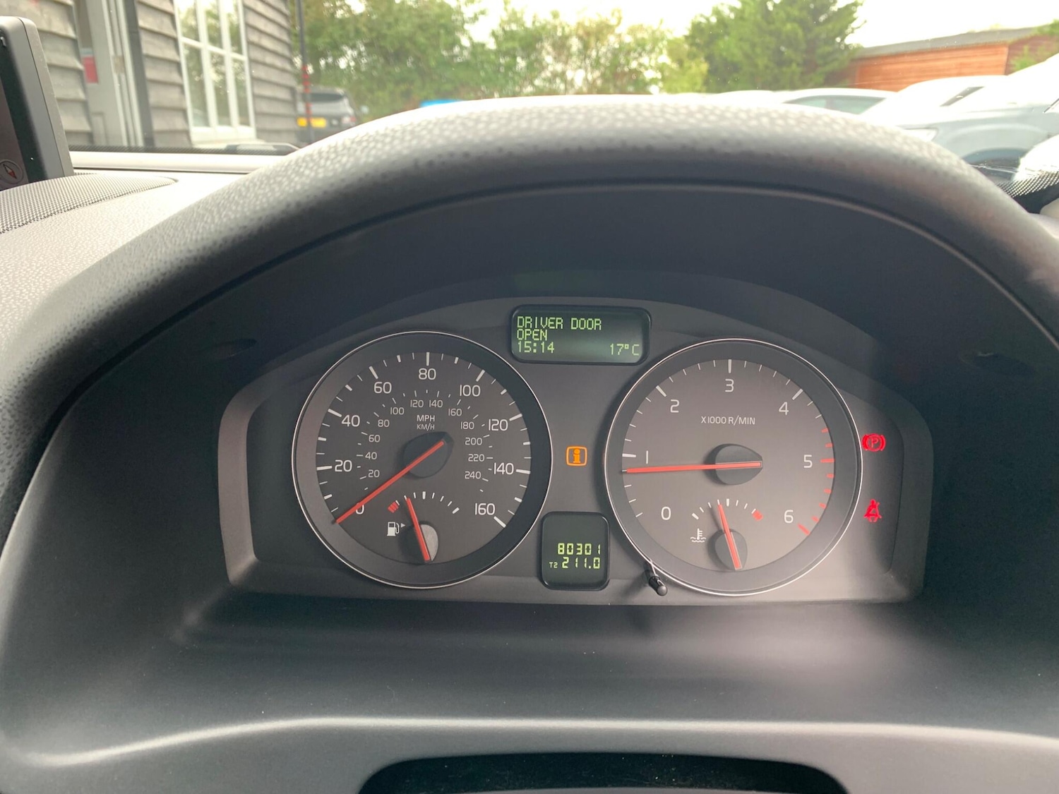 Vehicle 17