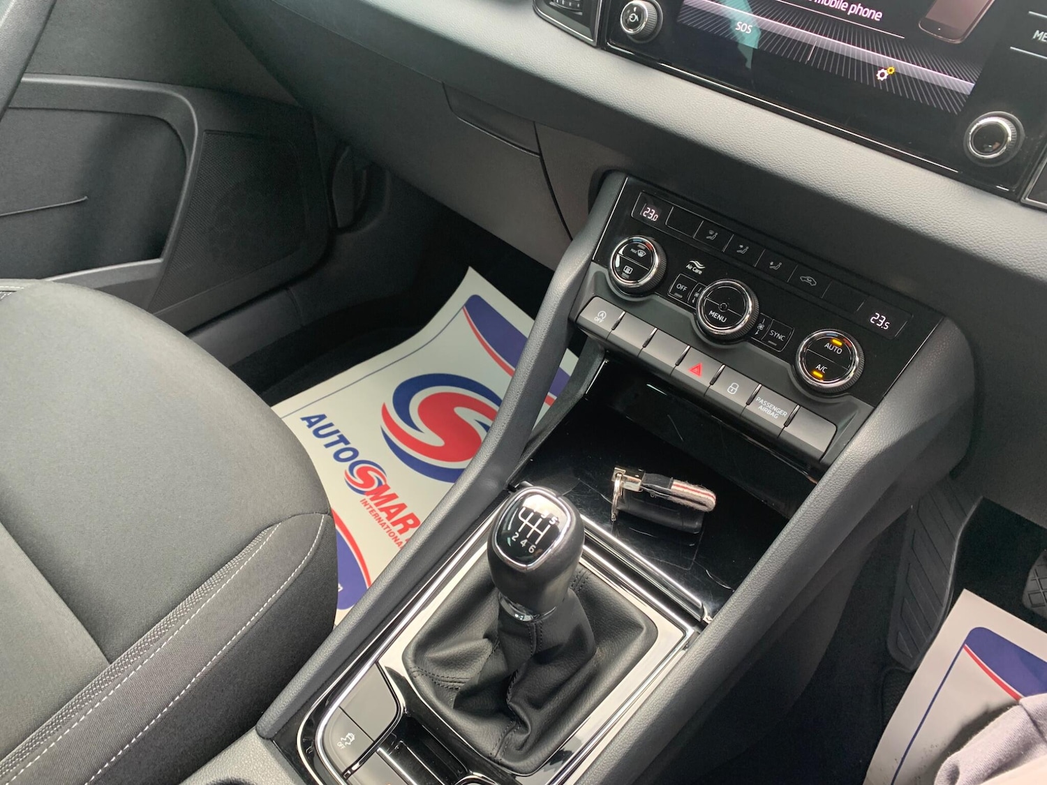 Used Skoda Karoq 2022 for sale - 76456909: Photo 10