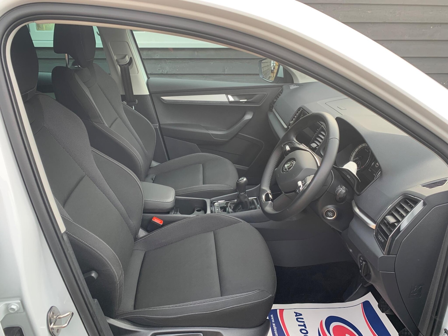 Used Skoda Karoq 2022 for sale - 76456909: Photo 11