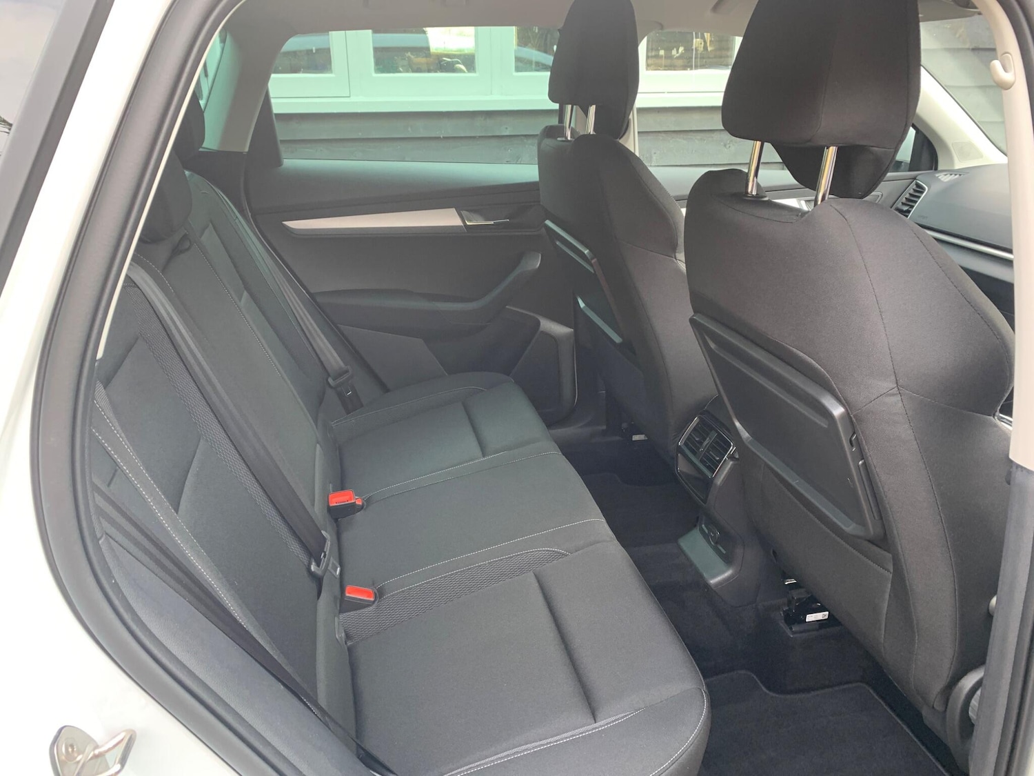 Used Skoda Karoq 2022 for sale - 76456909: Photo 14