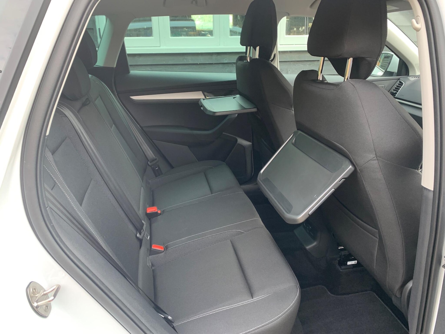 Used Skoda Karoq 2022 for sale - 76456909: Photo 15