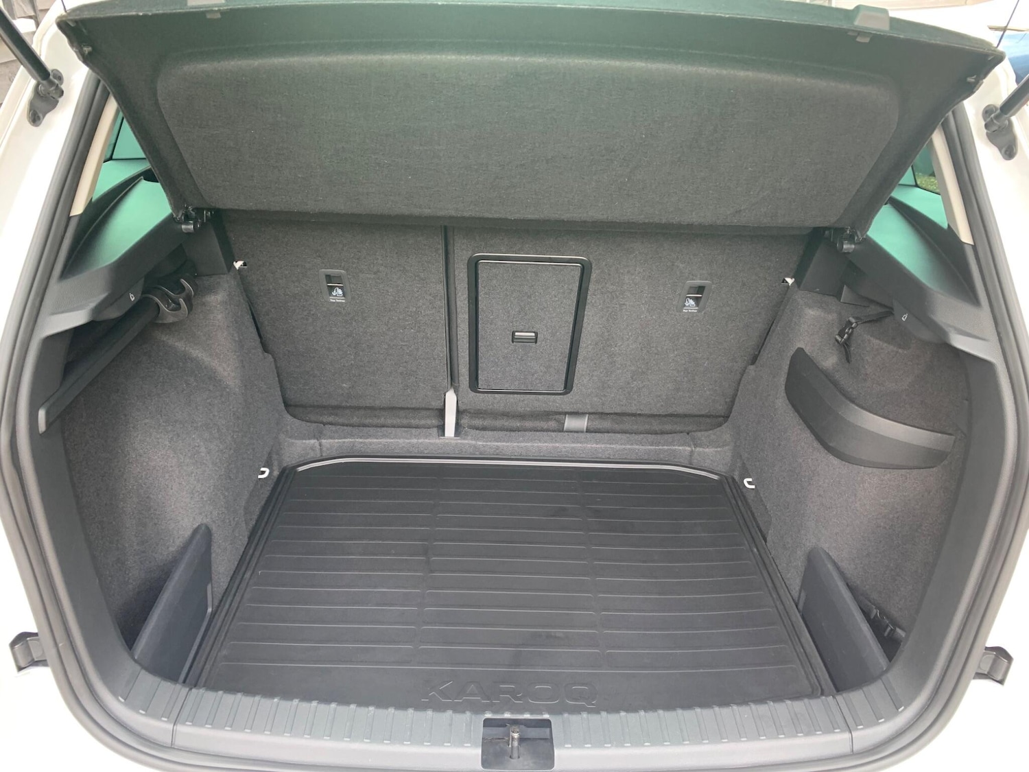 Used Skoda Karoq 2022 for sale - 76456909: Photo 27