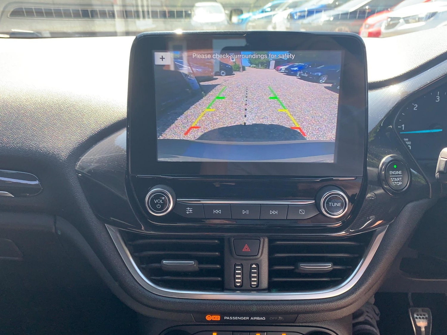 Vehicle 19