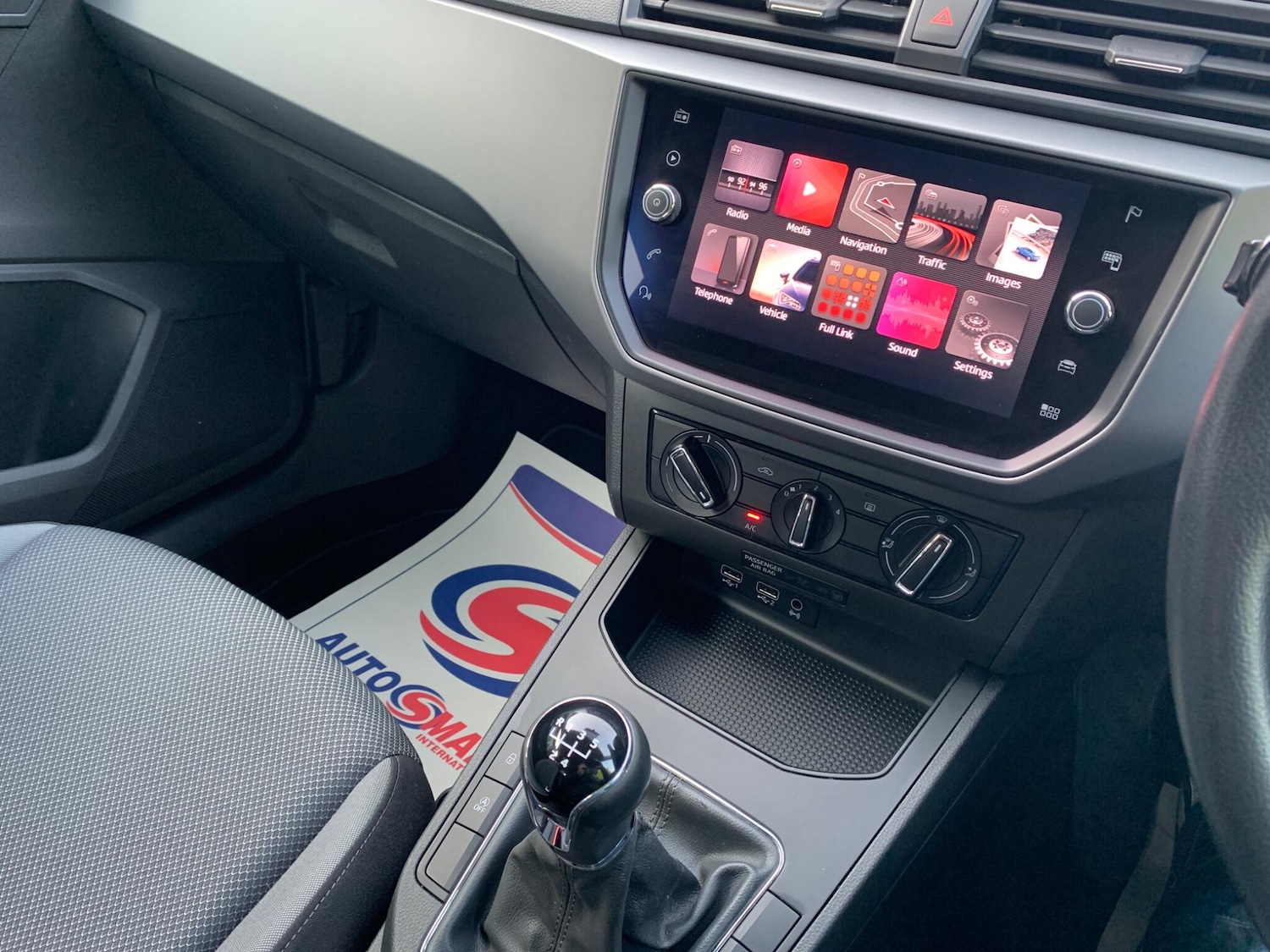 Used SEAT Ibiza 2018 for sale - 78185650: Photo 10