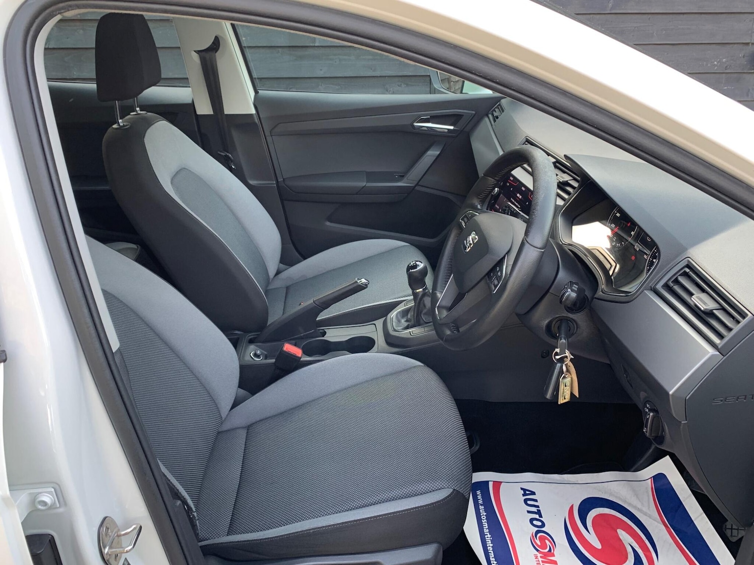 Used SEAT Ibiza 2018 for sale - 78185650: Photo 11