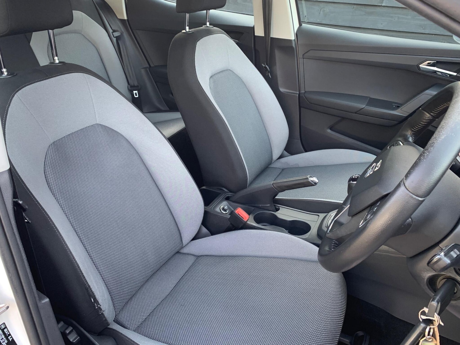 Used SEAT Ibiza 2018 for sale - 78185650: Photo 12