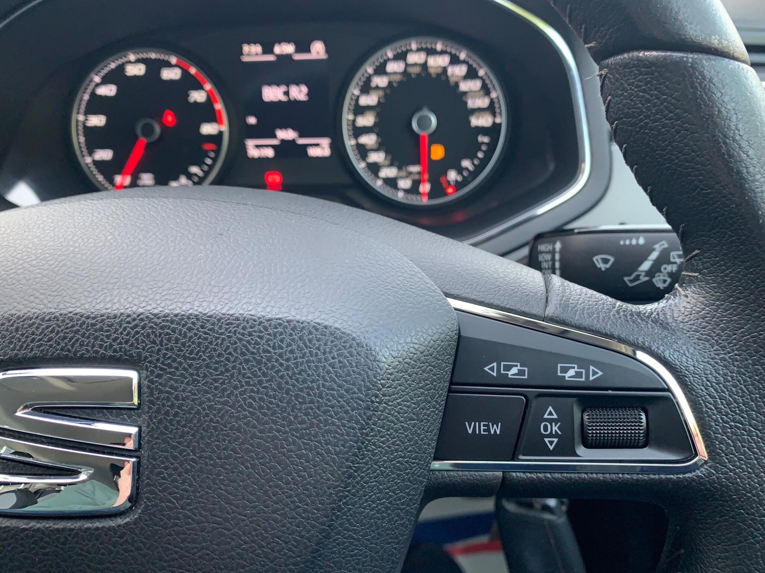 Used SEAT Ibiza 2018 for sale - 78185650: Photo 14