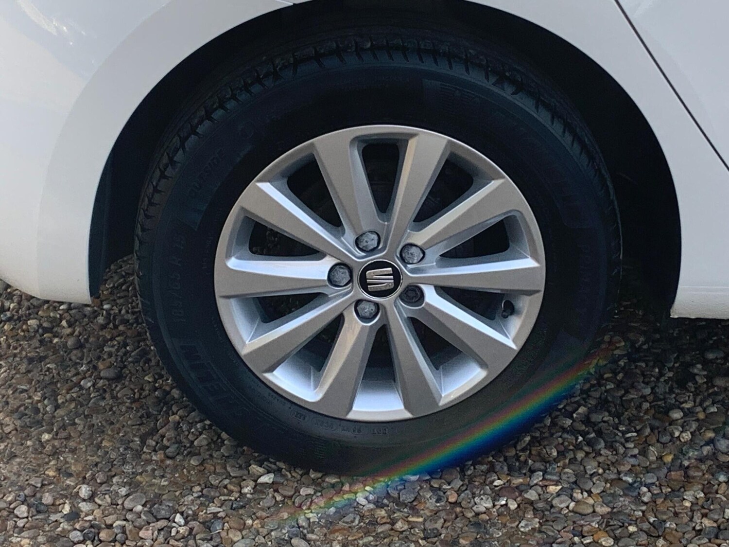 Used SEAT Ibiza 2018 for sale - 78185650: Photo 16