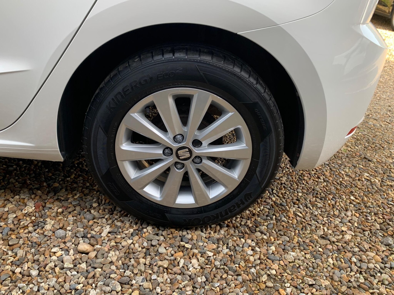 Used SEAT Ibiza 2018 for sale - 78185650: Photo 17