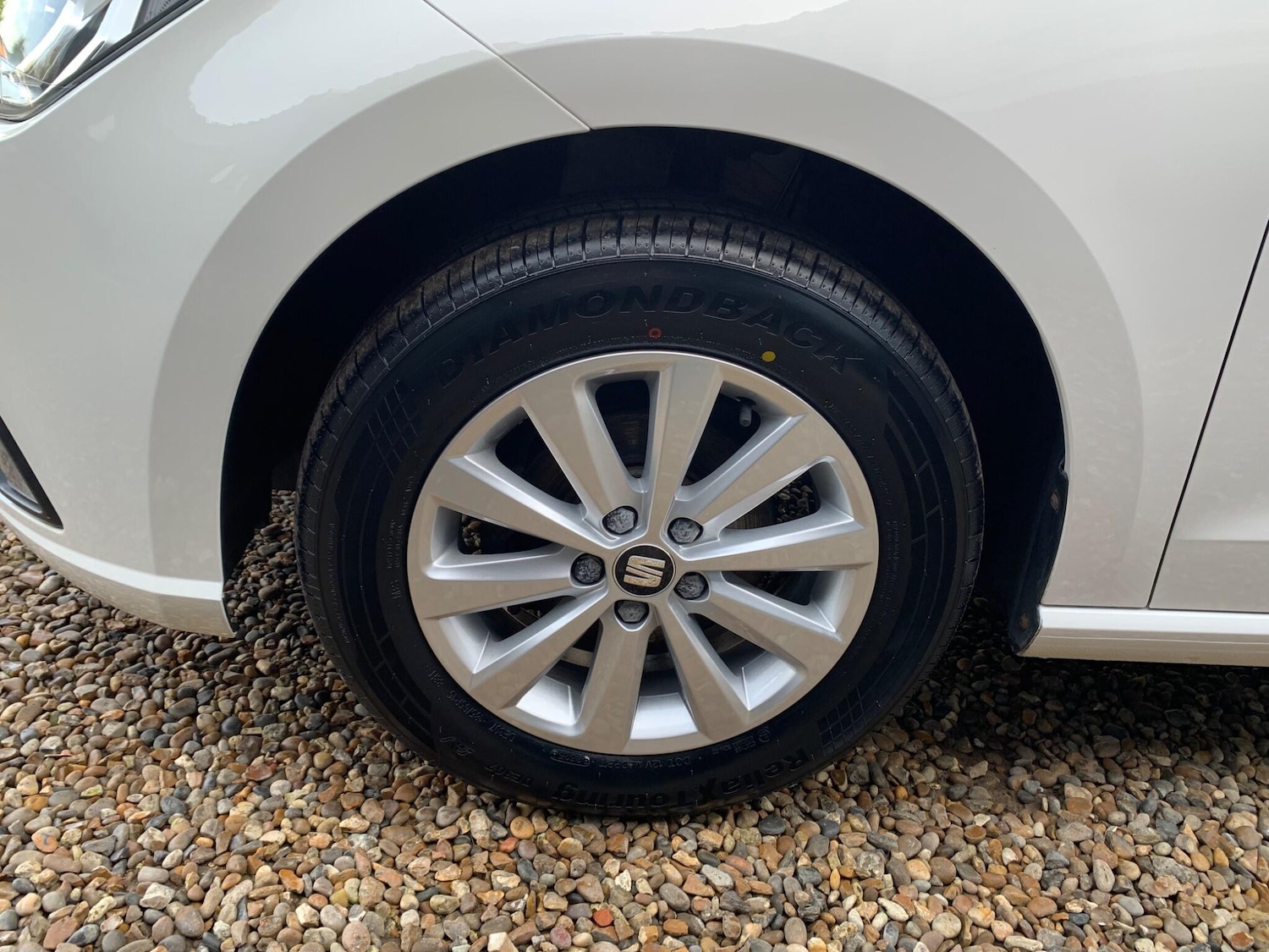 Used SEAT Ibiza 2018 for sale - 78185650: Photo 18