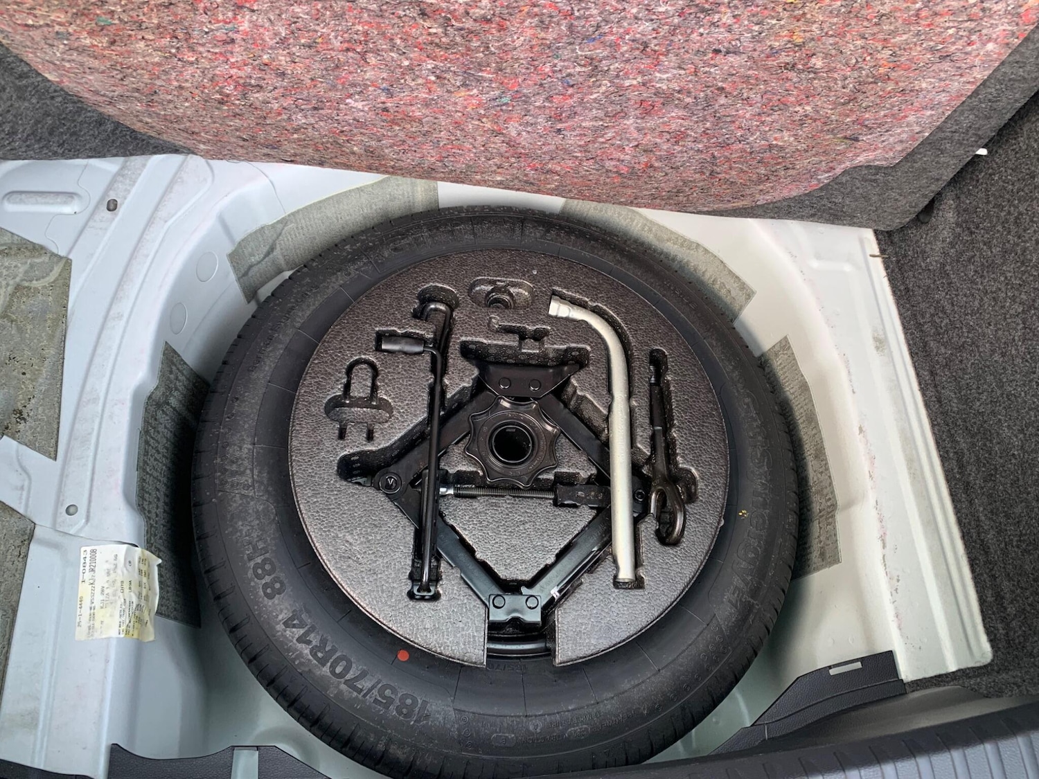 Used SEAT Ibiza 2018 for sale - 78185650: Photo 19