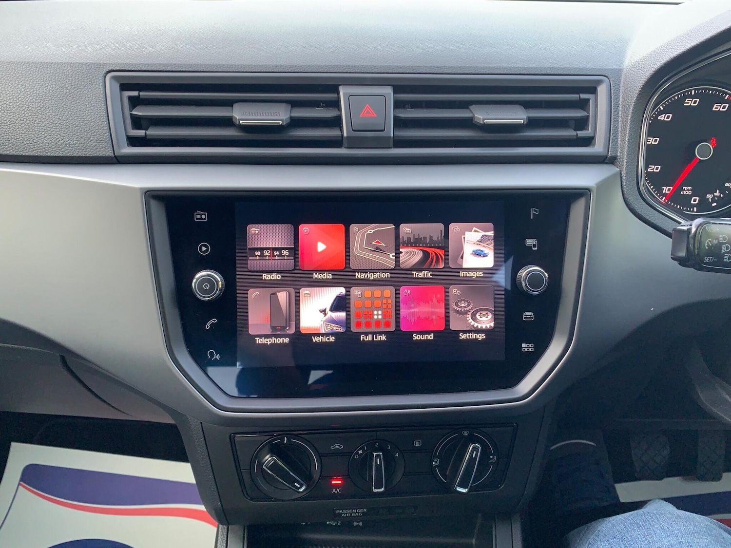 Used SEAT Ibiza 2018 for sale - 78185650: Photo 20