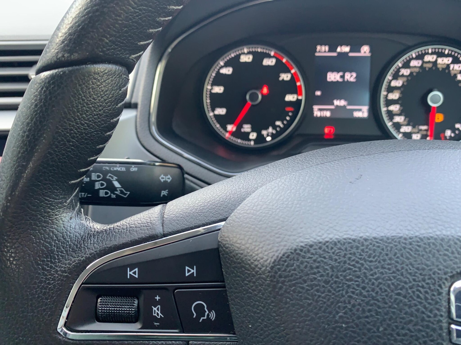 Used SEAT Ibiza 2018 for sale - 78185650: Photo 24