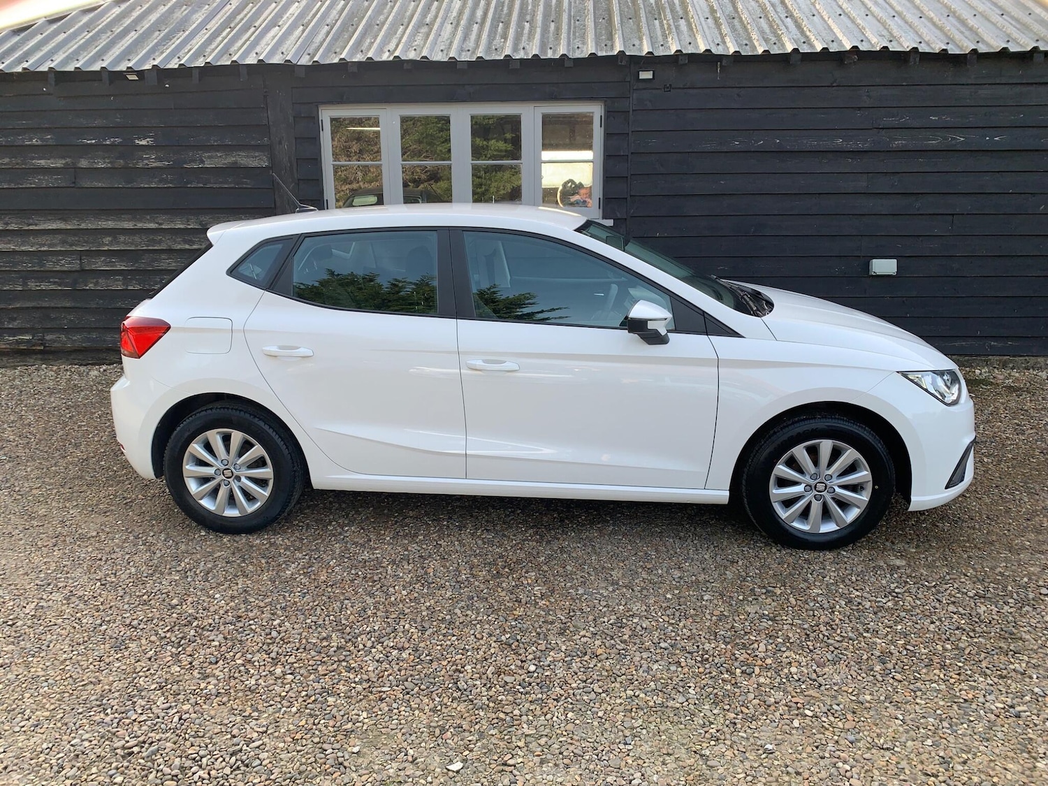 Used SEAT Ibiza 2018 for sale - 78185650: Photo 6