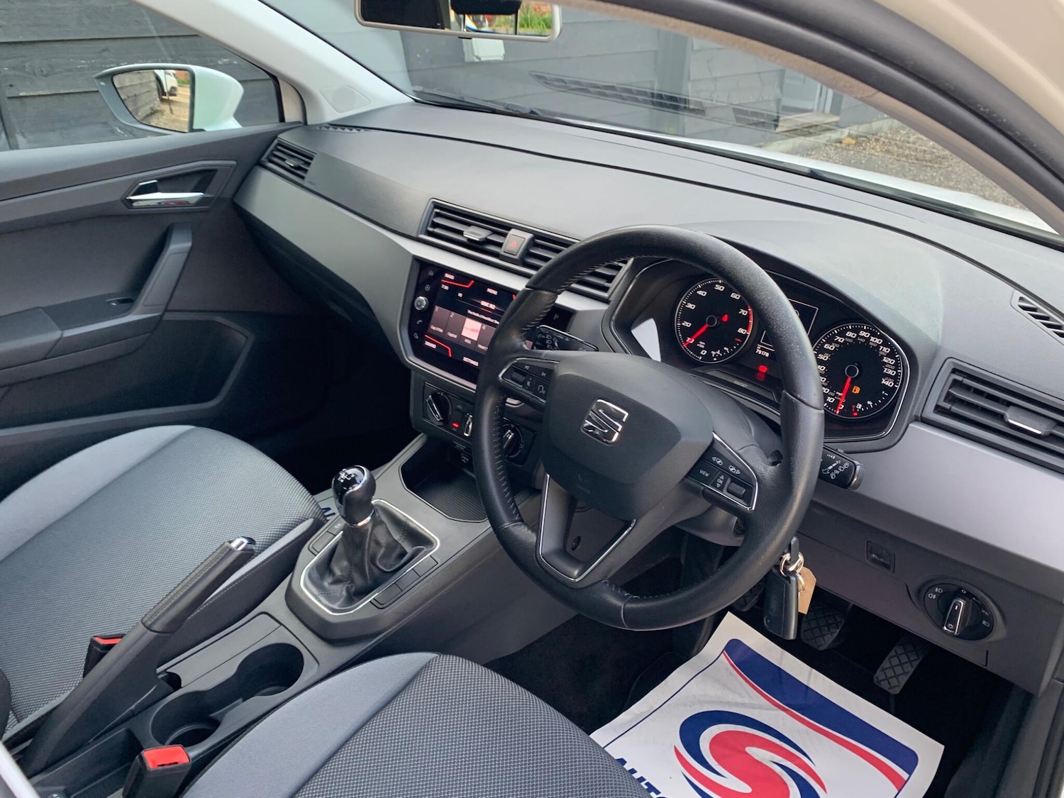 Used SEAT Ibiza 2018 for sale - 78185650: Photo 8