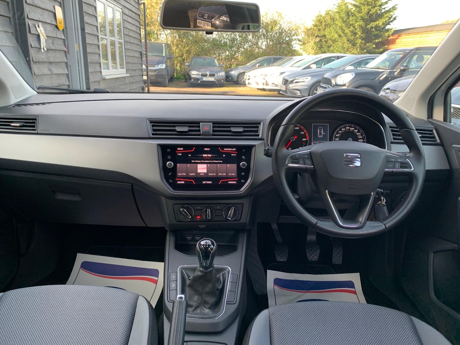 Used SEAT Ibiza 2018 for sale - 78185650: Photo 9