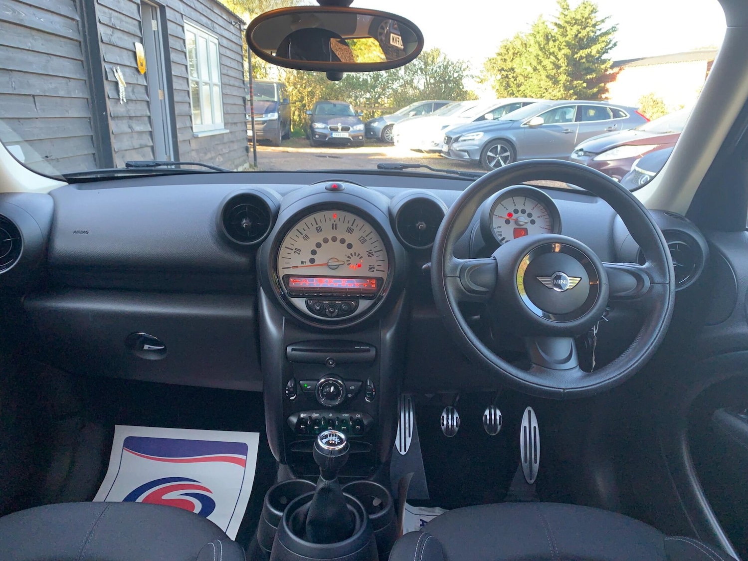 Used MINI Countryman 2013 for sale - 78170749: Photo 10